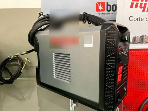 Máquina De Corte Plasma Powermax 45xp 380v Trif Hypertherm