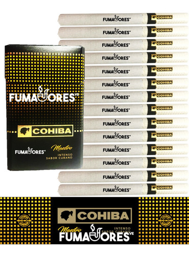 Imagen 7 de 8 de Tabacos Cohiba