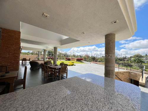V La Lagunita Country Club Preciosa Casa En Venta