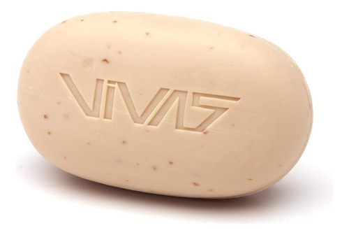 Barra Del Cuerpo De Coco Tostado De Vivas
