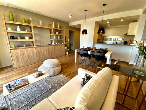 Departamento Monoambiente En Venta. La Plata