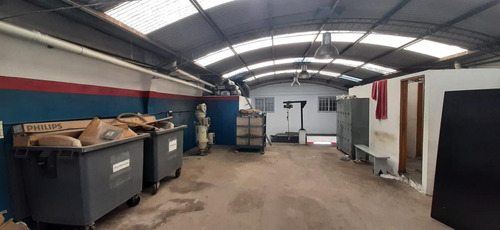 Imagen 7 de 17 de Venta De Inmueble Industrial Con Excelentes Accesos