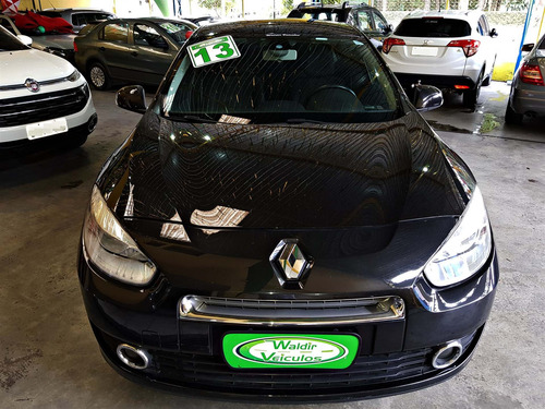 Renault Fluence 2.0 Dynamique 16v Flex 4p Automático