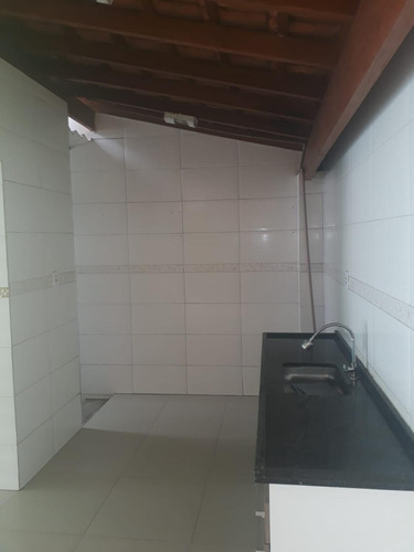 Imagem 5 de 20 de Casa À Venda Em Jardim Campos Elíseos - Ca003031