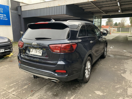 Kia Sorento 2019