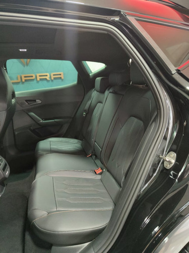 Cupra Formentor Hibrido Conectable 1.4 Tsi 245 Hp Dsg 2024
