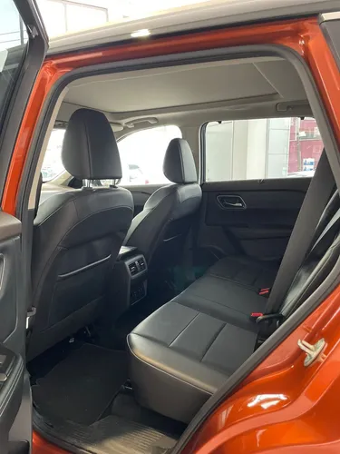 Nissan X-Trail 2.5 Platinum Plus 2 Filas At