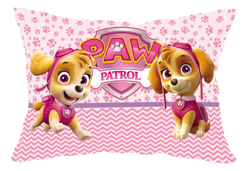 Cojin Paw Patrol C027
