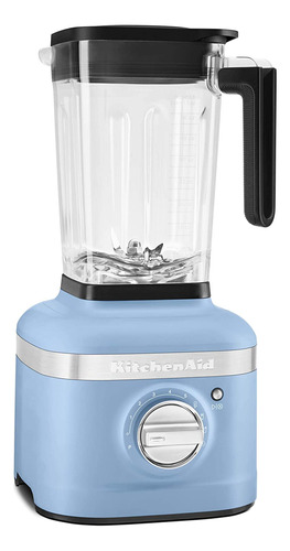 Licuadora De Sobremesa Kitchenaid Ksb4027vb K400, 56 Oz, Azu