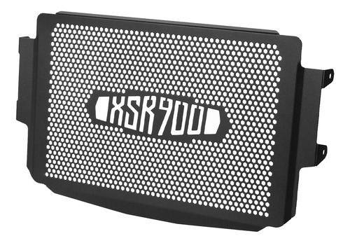 Protector De Radiador Para Yamaha Xsr900 -13.2023-2024