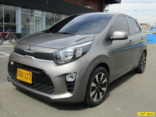 Kia Picanto All New