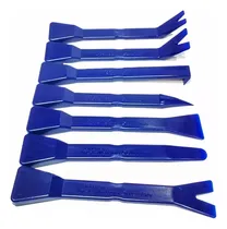 Comprar Kit Espatulas Desarme Paneles Interior Mas Saca Estereo