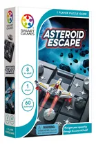 Comprar Juego de lógica Asteroid Escape - Smart Games Sg 426