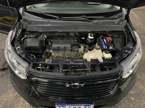 Chevrolet Spin 1.8 Activ 7As At