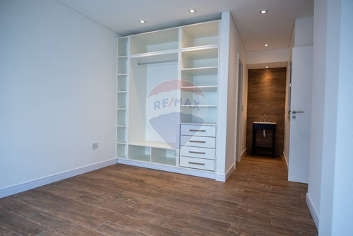 Venta Depto 3 Amb Premium A Estrenar Frente Al Mar