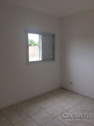Cobertura Residencial À Venda, Vila América, São Bernardo Do Campo.. - Co2014