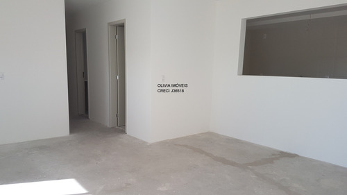 Imagem 7 de 27 de Apartamento 110mts, 3 Dormitórios Sendo 2 Suítes, Cozinha Americana, Terraço, 3 Vagas, Outlet De Imoveis Fa Oliva, Oliviaimoveis. - Ap110mtson - 68868131
