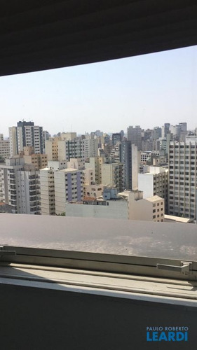 Imagem 7 de 9 de Comercial - Higienópolis - Sp - 615959