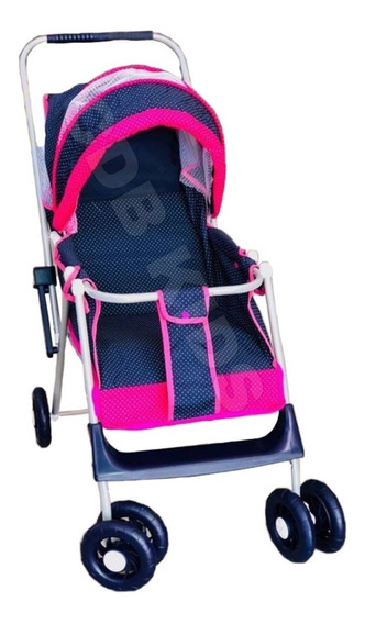 Bebé Reborn Santi 46 cm, Carrinhos de licença