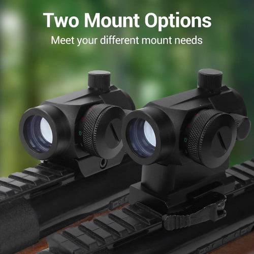 Red Dot T2 Tactical Sight