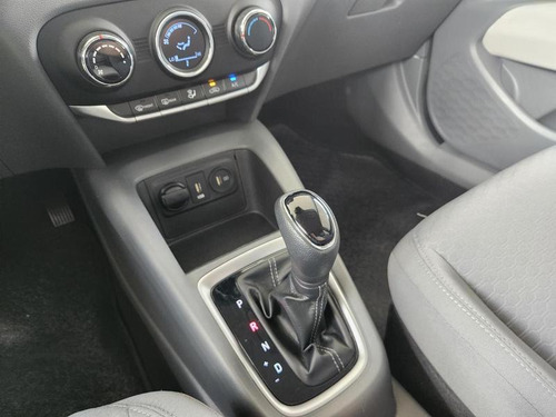 Hyundai HB20S Hb20s Evolution 1.0 Tb Flex 12v Aut.