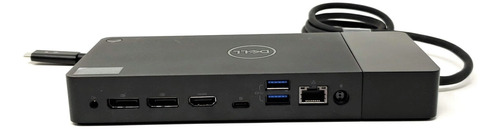 Dell Docking Station K20a001 Usb C 180w 2-dp 1-hdmi