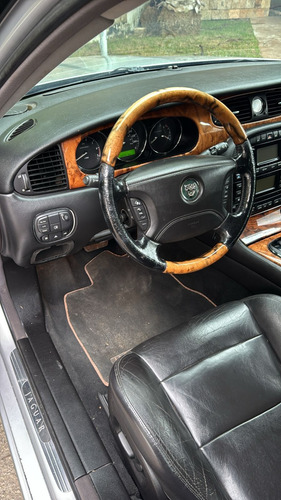 Jaguar XJ 4.0 8 Mt