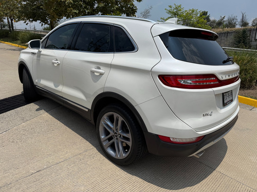 Lincoln MKC 2.2 Select Mt