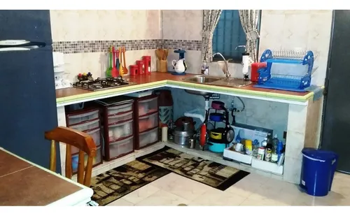 Casita De Playa En Higuerote
