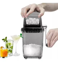 Comprar Trituradora De Hielo Manual Trituradora De Hielo Rotativa
