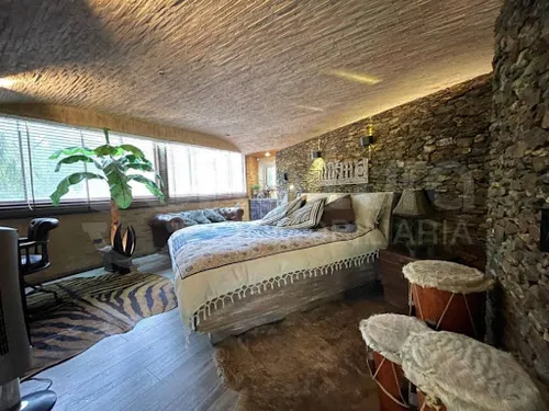 Apartaestudio En Venta Altos Del Poblado 472-7046