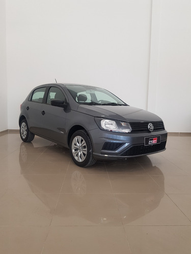 Volkswagen Gol 1.6 5p Trendline L/19