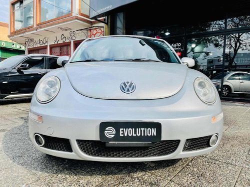 Imagen 3 de 17 de Volkswagen New Beetle Luxury