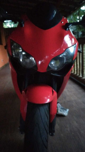 Honda Cbr1000rr