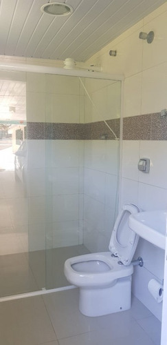 Imagem 17 de 30 de Chácara Para Venda No Parque Itapety Em Mogi Das Cruzes - Sp - 1688