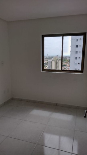 Imagem 17 de 30 de Apartamento À Venda, 50 M² Por R$ 370.000,00 - Rosarinho - Recife/pe - Ap11153
