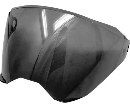 Mica Para Casco De Moto Kov Jet Varios Colores