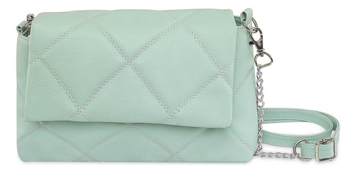 Bolso Ariana Verde Para Mujer Croydon