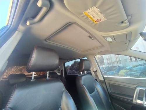 Imagen 8 de 14 de Chery Grand Tiggo