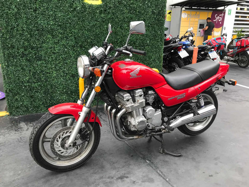 Imagen 1 de 15 de Honda Nighthawk 750