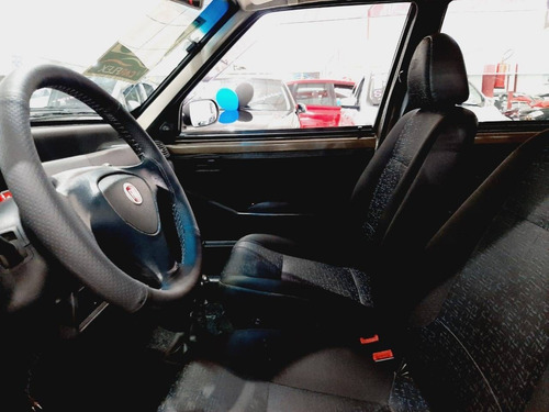 Fiat Uno 1.0 Mpi Mille Way Economy 8v Flex 4p Manual