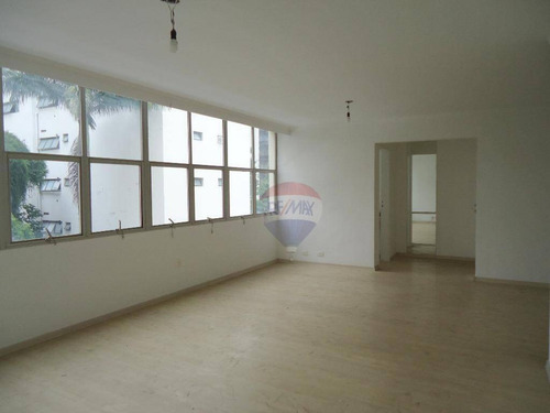 Imagem 2 de 30 de Apartamento 3 Dormitórios 2 Vagas No Itaim Bibi - Ap0485