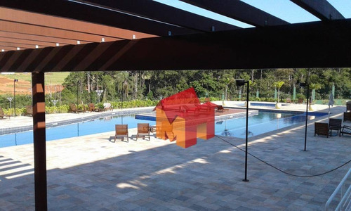 Imagem 3 de 15 de Terreno À Venda, 1000 M² Por R$ 530.000 - Jardim Residencial Fibra - Nova Odessa/sp - Te0079