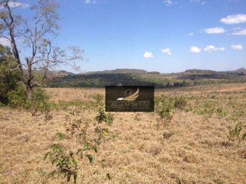 Imagem 2 de 8 de Fazenda À Venda, 2637800 M² Por R$ 3.500.000 - Centro - Alto Araguaia/mt - Fa0030