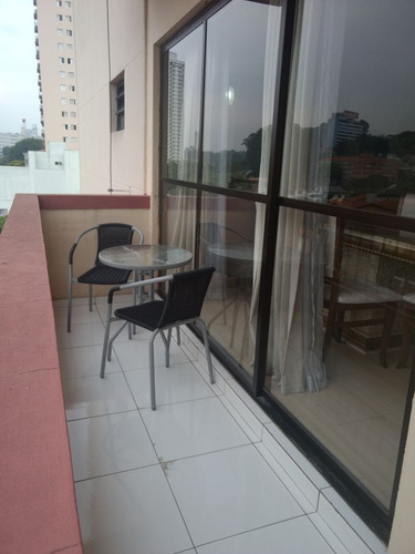 Imagem 4 de 30 de Apartamento - Ap00051 - 34377711