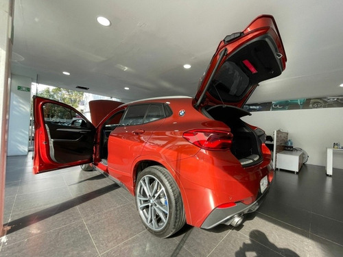 Imagen 13 de 14 de Bmw X2 2020 2.0 Sdrive20ia M Sport