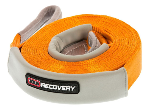 Arb Accesorios 4x4 - Arb705lb Color Naranja 30 ''x 2 & 