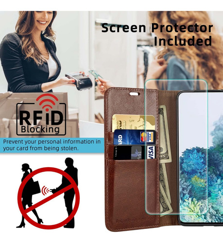 Funda Protectora De Pantalla Para iPhone Negro