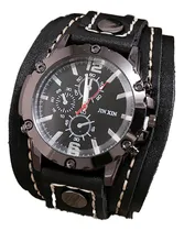 Comprar Yinghwa Reloj De Cuero Para Hombre, Reloj De Cuero Vintage C