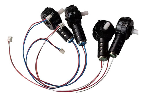 Piezas De Motor Para Helicóptero E99pro K3 P1, Repuestos De